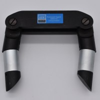 Permanent magnet yoke ARW-H1